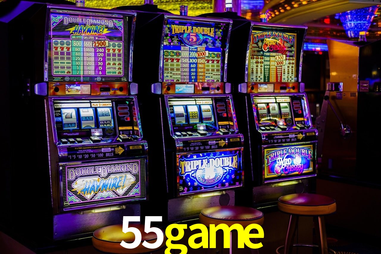 Sports Statistics 55game