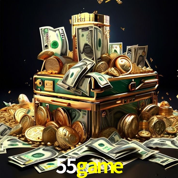 Welcome Bonus 55game