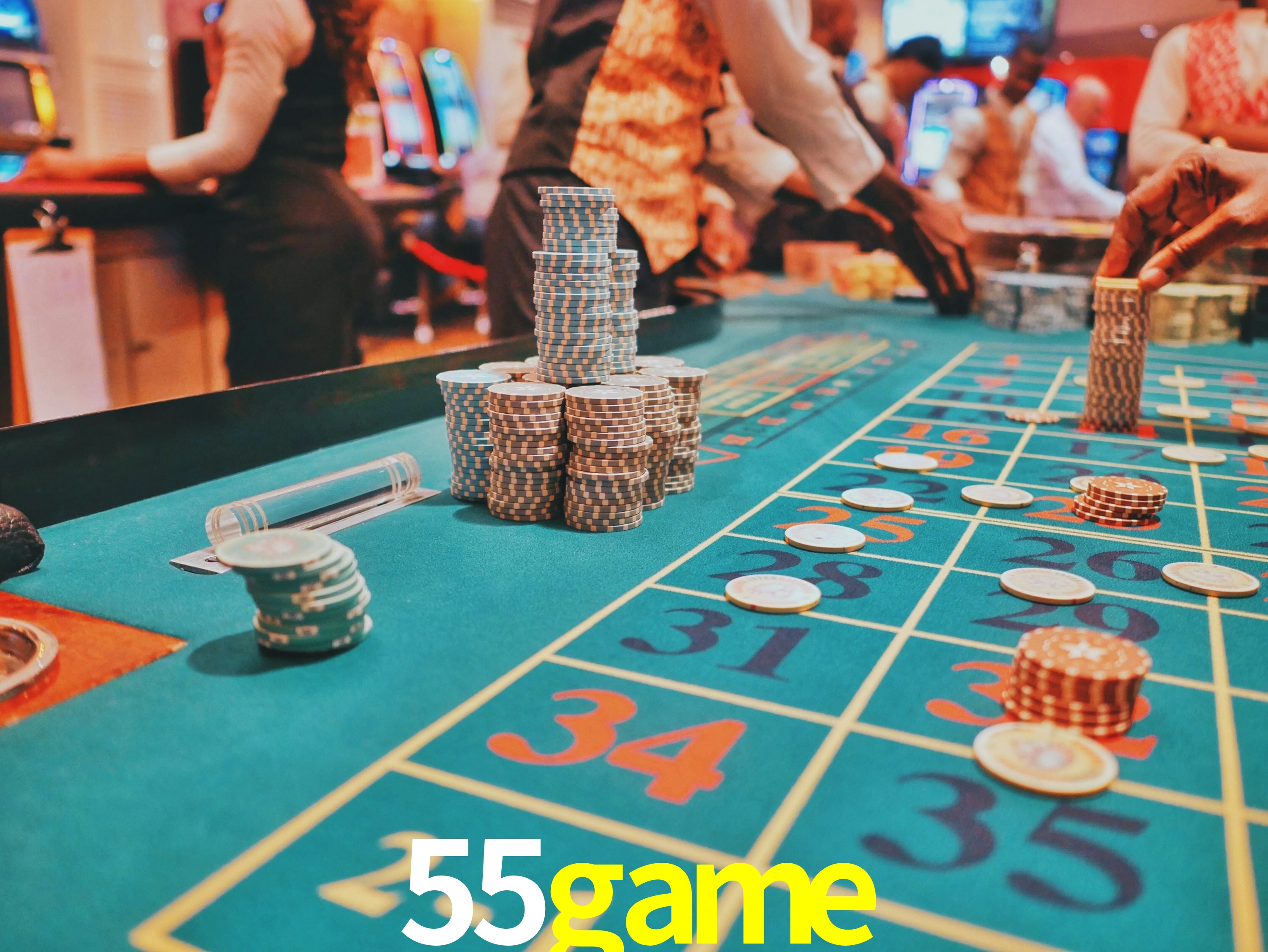 Football Betting 55game