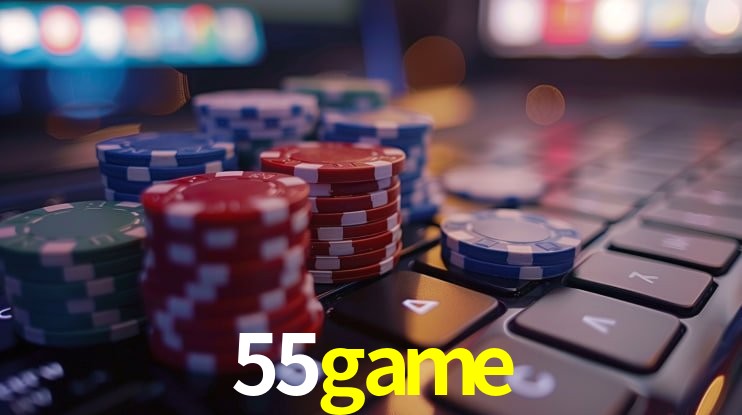 Secure Login 55game