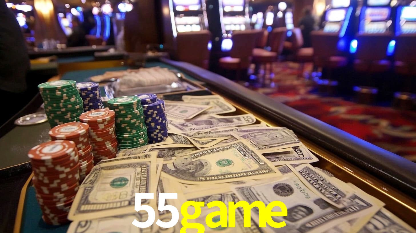 Seasonal Promotions 55game