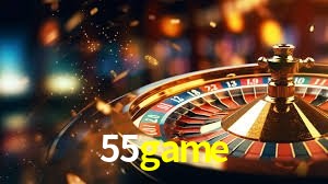 Responsive Design 55game