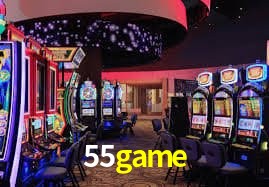 API Integration 55game