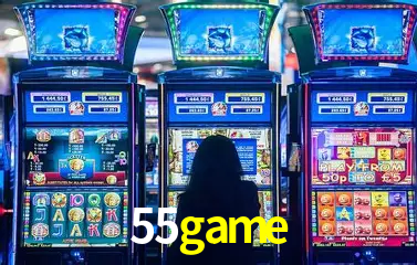 Live Casino 55game