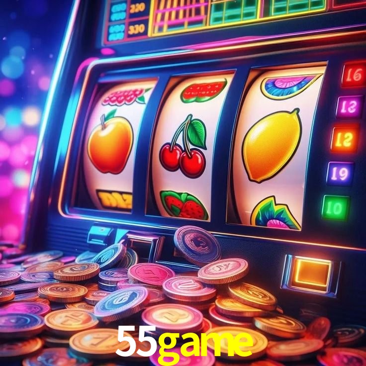 Statistics 55game